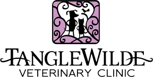 Tanglewilde Veterinary Clinic logo