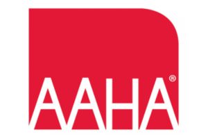 AAHA logo