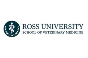 ross university logo